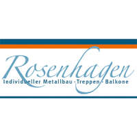 Rosenhagen treppenbau gmbh