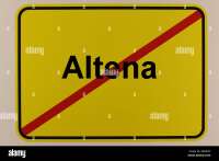 Stadt altena