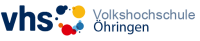 Volkshochschule öhringen