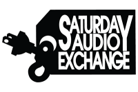 Saturday audio exchange