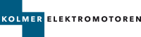Kolmer elektromotoren b.v.