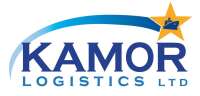 Kamor Shipping & Tankers Services