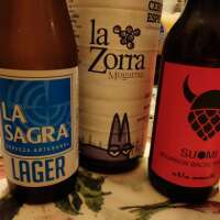 Cerveza ebora