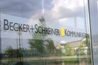 Bsk becker+schreiner kommunikation gmbh