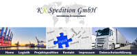 Kr spedition gmbh