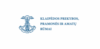 Klaipėdos prekybos pramonės ir amatų rūmai (klaipėda chamber of commerce, industry and crafts)