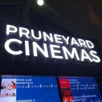 Pruneyard Dine-In Cinemas