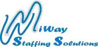 Miway staffing solutions cc