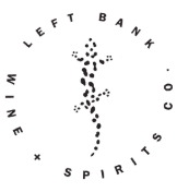 Left bank wine company ltd