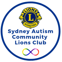 Sydney autism community lions club
