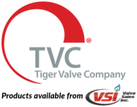 Tiger valve company