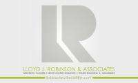Lloyd j. robinson & associates