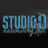 Studio d recording inc.