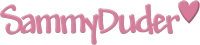 Sammyduder limited