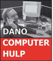 Dano computerhulp