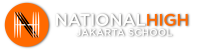 Nasional high junior senior school