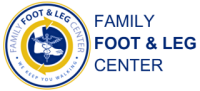 Family foot and leg center, pa