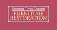 Second time around furniture