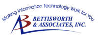 Bettisworth & associates, inc.
