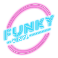 Funky vinyl