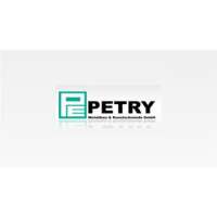 Pe petry metallbau