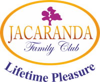 Jacaranda clubhouse