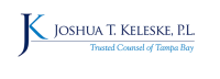 Joshua t. keleske, p.l.