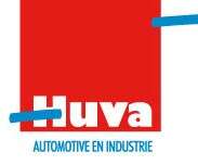Huva automaterialen bladel bv