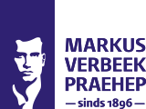 Markus verbeek praehep