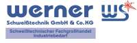 Schweißtechnik werner