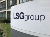 Lsg limousines service group ltd & cokg