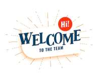 Welcomy