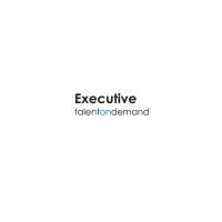 Executive talent on demand
