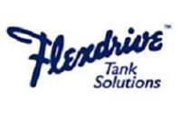 Flexdrive tank solutions