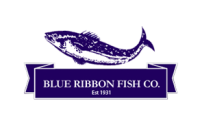 Blue ribbon fish co