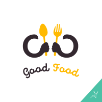 Enjoyable food & brand