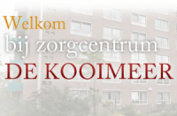 Stichting huisvesting de kooimeer rooms katholiek zorgcentrum voor ouderen