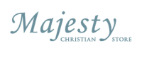 Majesty Christian Book  Gift