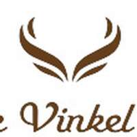 Lille vinkel sko as