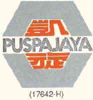 Puspajaya aluminium sdn bhd
