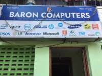 Baron computers
