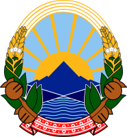 Government of the republic of macedonia