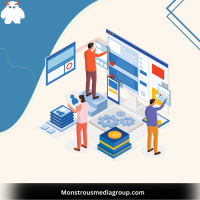 Monstrous Media Group LLC