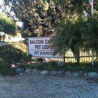 Balcom Canyon Pet Lodge LLC