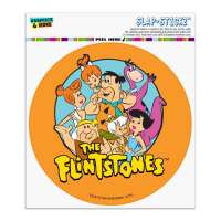 Flintstone group
