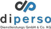 Diperso dienstleistungs gmbh & co. kg