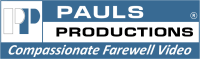 Pauls productions personalised video
