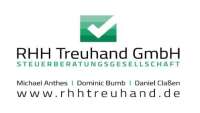 Hs treuhand steuerberatungs gmbh