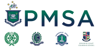 Pmsa - presbyterian & methodist schools association