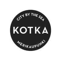 Kotkan kaupunki - city of kotka